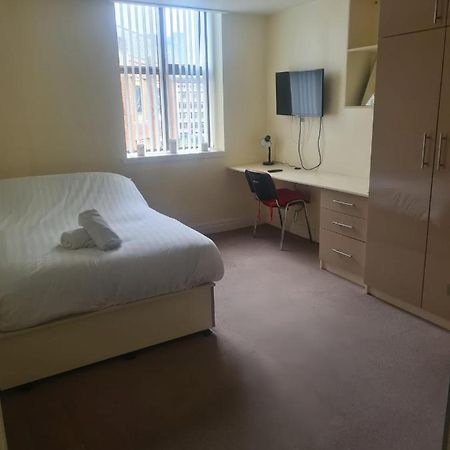 Pall Mall Ensuite Apartment Liverpool Eksteriør bilde