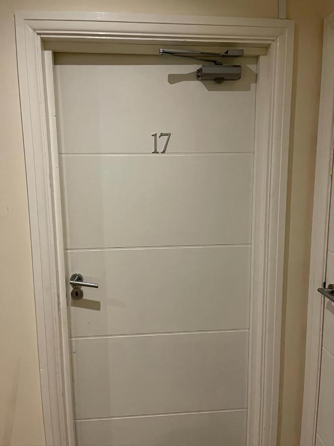 Pall Mall Ensuite Apartment Liverpool Eksteriør bilde