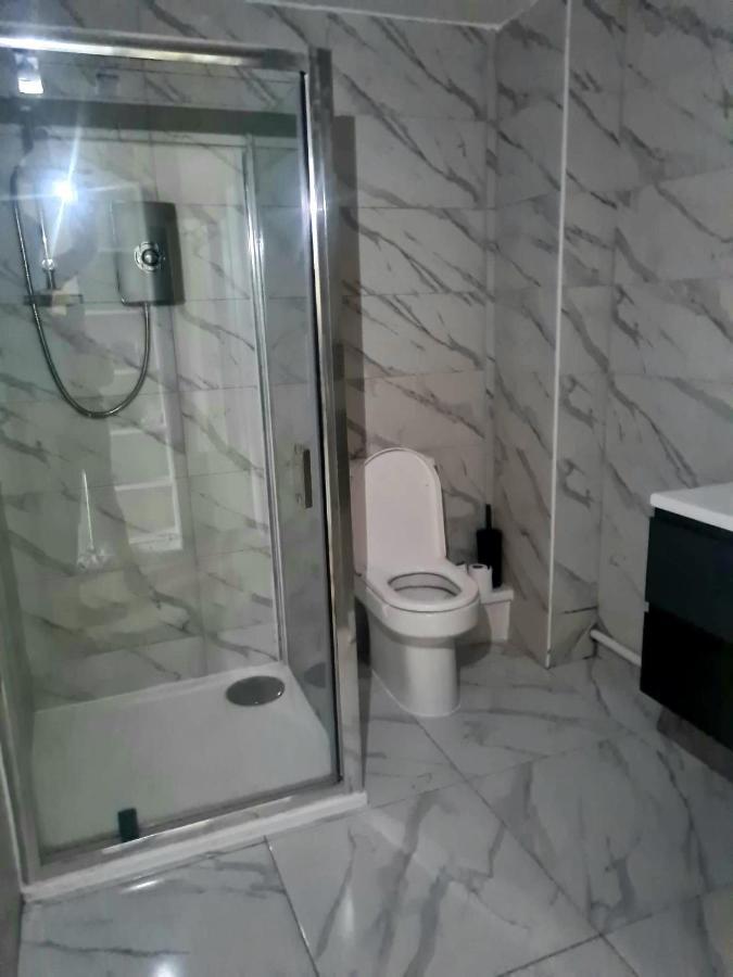 Pall Mall Ensuite Apartment Liverpool Eksteriør bilde